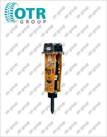 Гидромолот для гусеничного экскаватора Hyundai R 450LC-3 Алматы