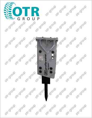 Гидромолот для гусеничного экскаватора Hyundai R 210LC-3 Алматы