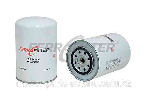 Топливный фильтр FSF1016С Нур-Султан