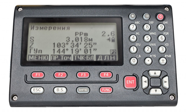 Электронный тахеометр SOKKIA iM-105 Алматы - изображение 4