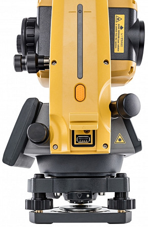 Электронный тахеометр TOPCON GM-105 Алматы - изображение 4