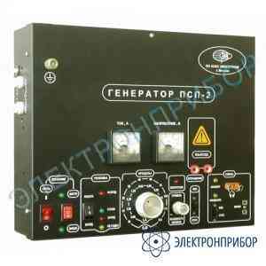 ПСП-2-2 генератор трассопоисковый с зарядным устройством Петропавловск