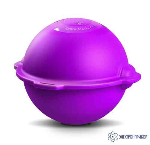 Tempo OmniMarker II ОМ-01 шаровой пассивный маркер общего применения (фиолетовый) Петропавловск