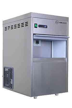 Льдогенератор Hurakan HKN-GB60. используется на предприятиях общественного питания и торговли для пр Алматы