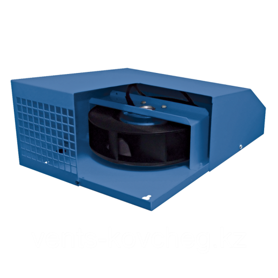Вентилятор вытяжной центробежный Вентс ВЦН 200 Алматы