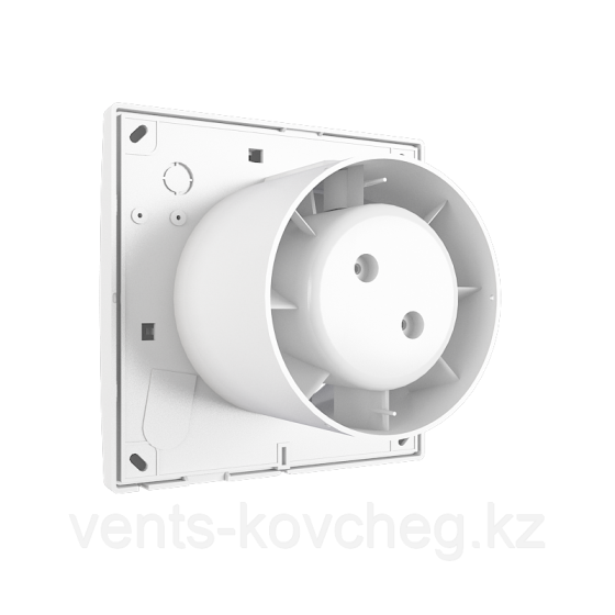 Вентилятор вытяжной бесшумный энергосберегающий Zernberg IZUMRUD 100 Алматы