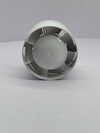 Вентилятор канальный в санузел Blauberg TUBO 100 Алматы - изображение 4