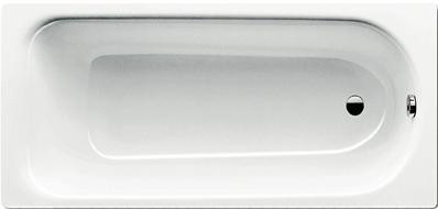 Ванна акриловая White Wave "primo" 150*70 с ножками (1500 с/н) Алматы - изображение 1