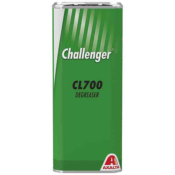 Challenger CL 700 5л. Алматы