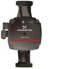 Циркуляционный насос Grundfos Alpha 1L 32-40 180 Алматы