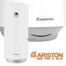 Бойлер электрический ARISTON PRO R 50 V Slim Алматы