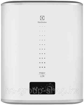 Водонагреватель Electrolux EWH 30 Major LZR 3 Алматы