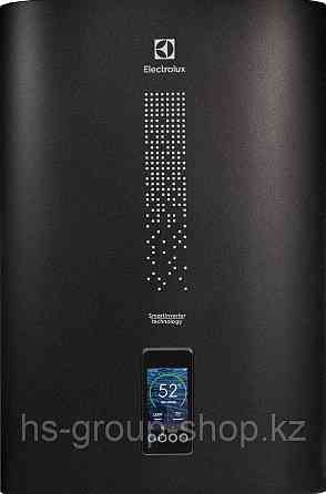 Водонагреватель Electrolux EWH 30 SmartInverter Grafit Алматы