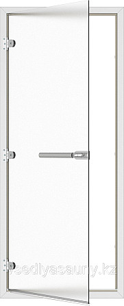 Дверь для турецкой бани. SAWO. (795х1890 Правая ).ST-746-R. Финляндия. Алматы - изображение 4