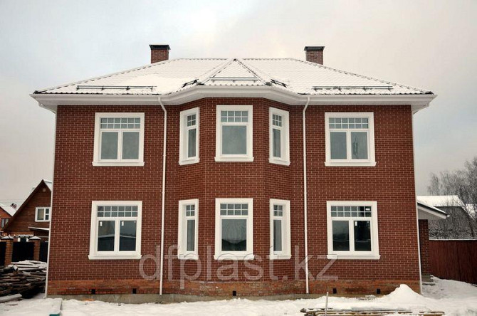 Карниз фасадный из пенопласта от 2650 Алматы - изображение 1