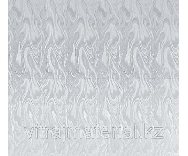 Витражная самоклеющаяся пленка Smoke 200-2590, 45х1500 см Алматы - изображение 1