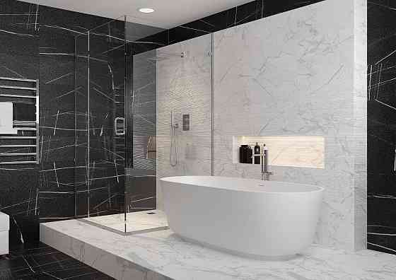 Керамогранитная плитка Marble Trend k-1000/LR 60*60*10 Алматы