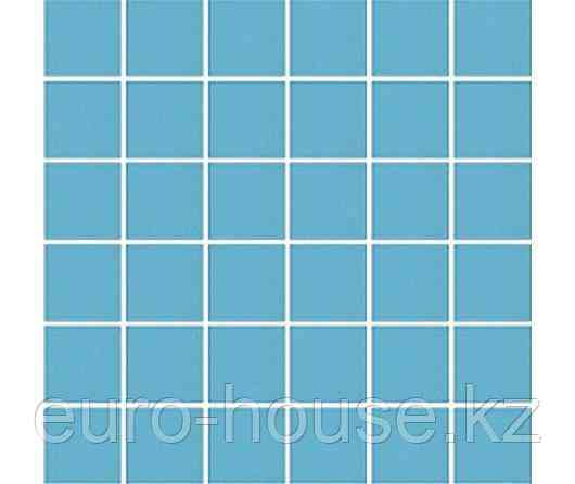 Фарфоровая мозаика Blue (80051.2) Алматы