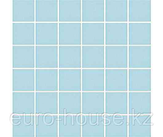 Фарфоровая мозаика Aqua Blue (80051.4) Алматы