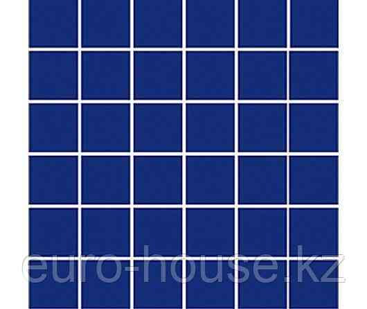 Фарфоровая мозаика Cobalt (80057) Алматы