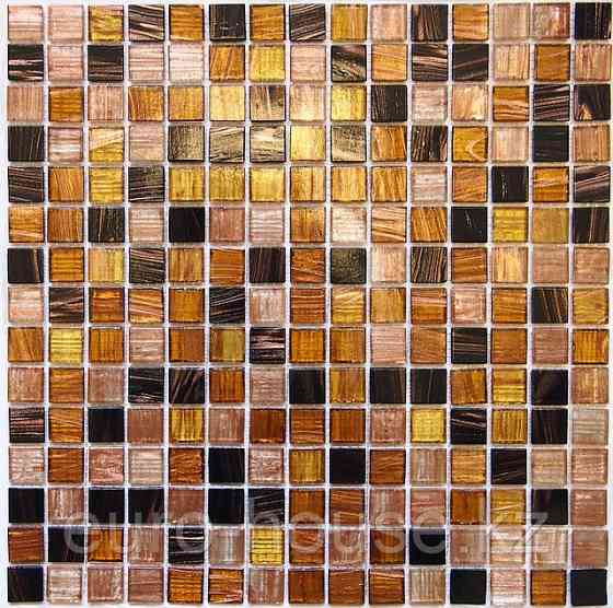 Мозаика стеклянная более 100 видов Алматы