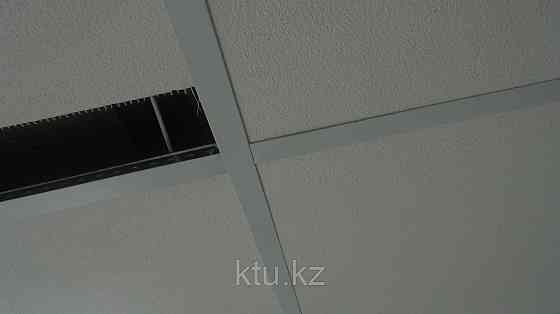 Подвесной потолок Алматы