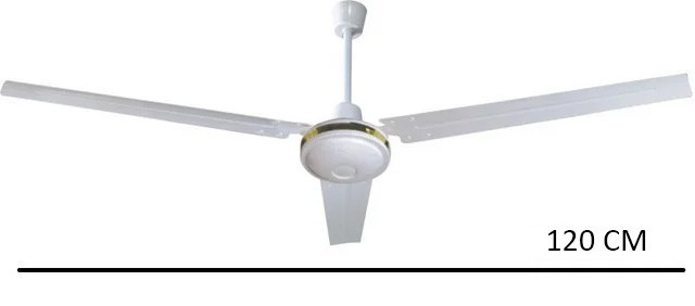 Потолочный вентилятор SL 3348 диаметр 120 см Алматы - изображение 2