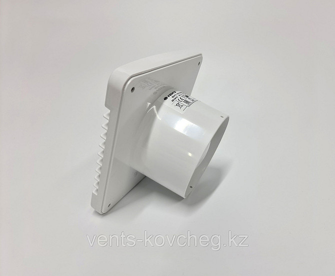 Вентилятор бесшумный вытяжной Вентс Силента-М 150 Алматы - изображение 2