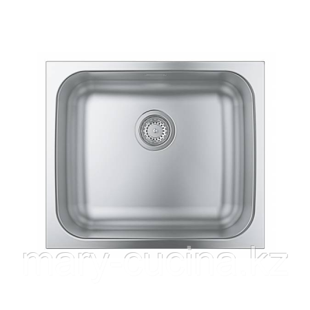 Кухонная мойка Grohe K200 Sink 60 -S 53,3/45,8 1.0 Астана