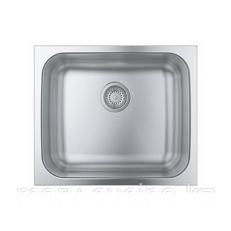Кухонная мойка Grohe K200 Sink 60 -S 53,3/45,8 1.0 Астана - изображение 1