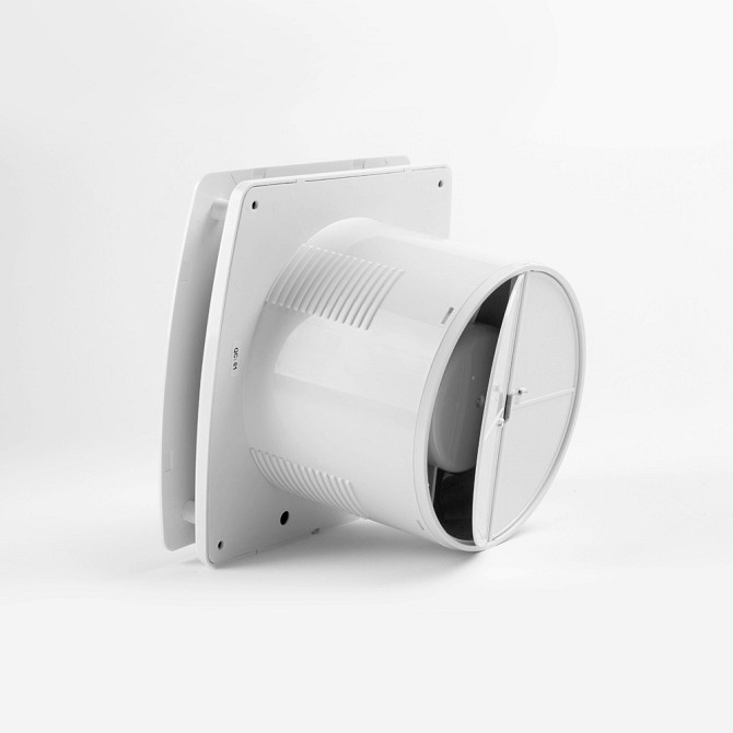 Вытяжной вентилятор VAKIO Smart EF-150 Нур-Султан - изображение 3