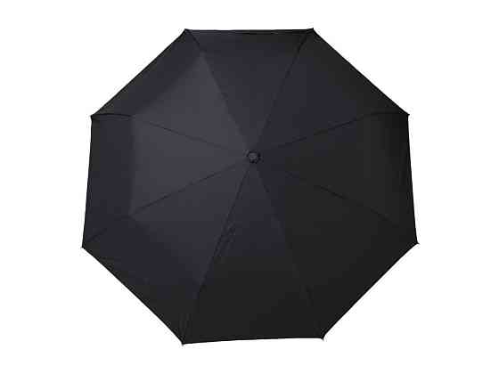 Складной зонт Hamilton Black Астана