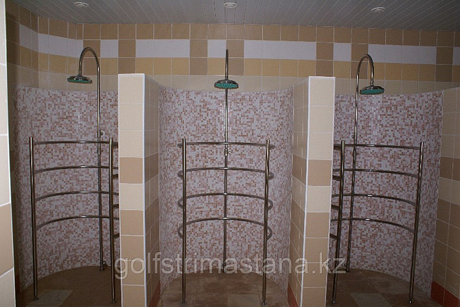 Циркулярный душ детский Модерн (1м) Астана - изображение 2