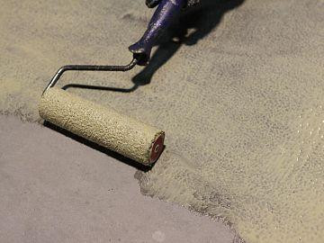 Трехкомпонентный цементно-полиуретановый грунтовочный состав ДенсТоп ПМ 600 Нур-Султан - изображение 1
