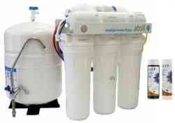 Фильтр для воды Система обратного осмоса atoll A-550 Патриот Астана