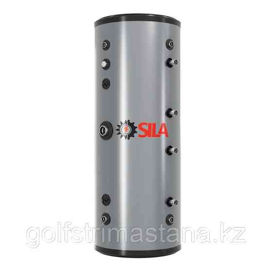 Бойлер косвенного нагрева SILA SSL-D 300 Premium Нур-Султан
