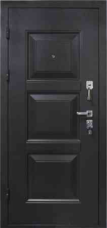 Дверь входная металлическая Valberg МЕГА 2066/880-980/120 L/R Астана