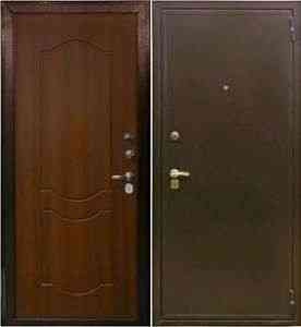 Металлические двери с доставкой по г Нур-Султан Астана