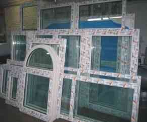 Металлопластиковые окна Нур-Султан
