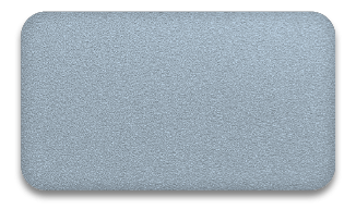 Панель композит Alcotek Серо-голубой металлик МА-5 3000х1500 3мм/0,3мм Астана