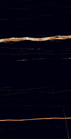 High Glossy Sahara Black 600 x1200 Нур-Султан