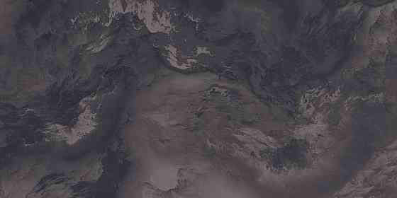 Керамогранит LV GRANITO - FUSION ART BLACK (глянец), 600x1200 мм Нур-Султан