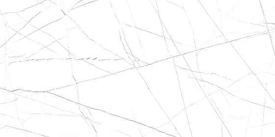 Керамогранит LV GRANITO - REVERSO WHITE (AUTHENTIC), 600x1200 мм Астана