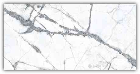 ECOCERAMIC - OLYMPIA WHITE 60x120 - керамогранит (ректификат) Нур-Султан