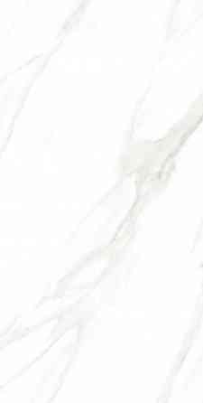 Матовый керамогранит Accord White 600 x1200 Астана