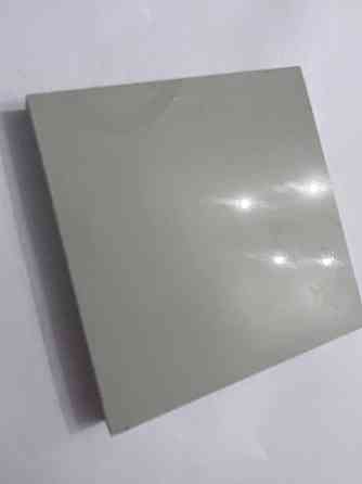 Плитка МС 636 П керамическая глянцевая оливковый 600*600 мм Астана