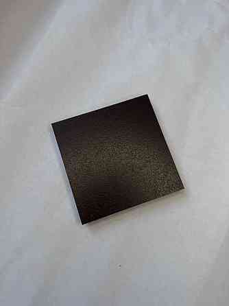 Плитка МС 662 керамическая матовая коричневый 600*600 мм Астана