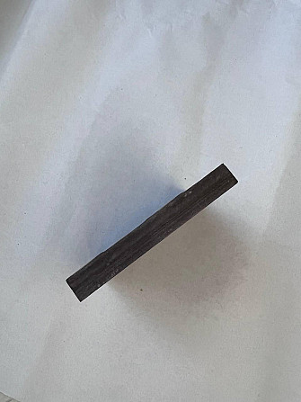 Плитка МС 662 керамическая матовая коричневый 600*600 мм Астана - изображение 3