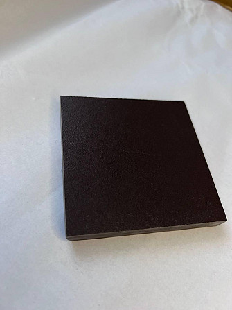 Плитка МС 662 керамическая матовая коричневый 600*600 мм Астана - изображение 1