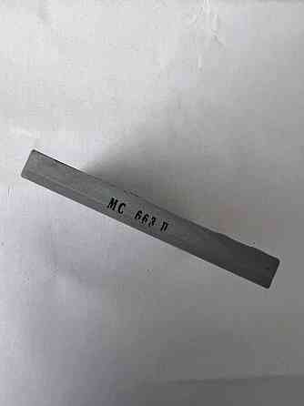Плитка МС 663 П керамическая глянцевая серый 600*600 мм Астана